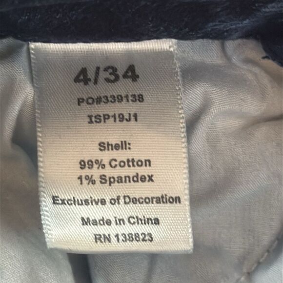 Idyllwind Women’s Mid Rise Bootcut leg Jeans - Picture 8 of 9